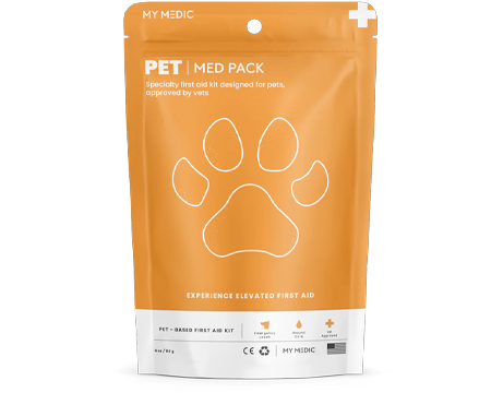 Pet Medic Med Pack