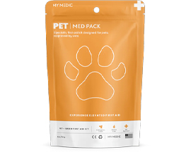 Pet Medic Med Pack