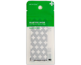 My Medic Blister MOD
