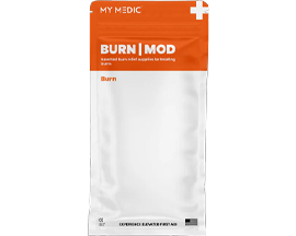 My Medic Burn Mod