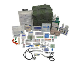M17 Medic Bag