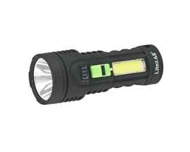 Rechargeable Tactical Flashlight