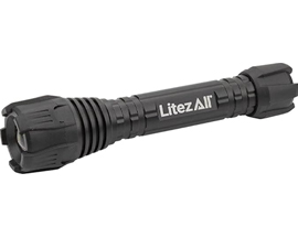 LitezAll® Tactical Flashlight 250L