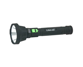 LitezAll® Ultra Tactical Flashlight 1000L 