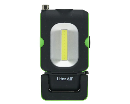 LitezAll® Pivot Worklight with Magnet