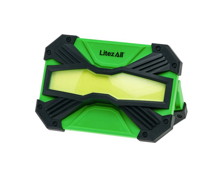 LitezAll® 3000L Briteband® Work Light