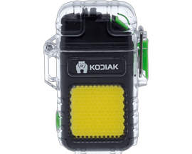 LitezAll® Kodiak® Mini Plasma Lighter COB
