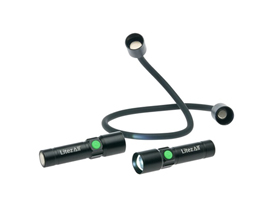 LitezAll® Rechargeable 500L Bendable Neck Light
