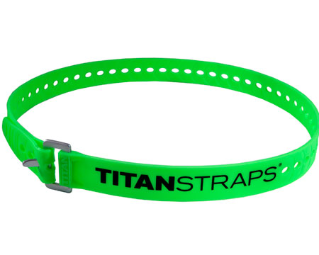 Titan Straps&reg; Industrial Super Strap - 36 in.
