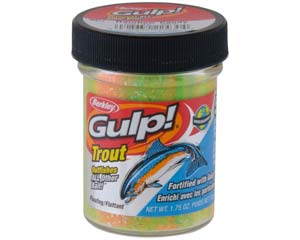 Berkley Gulp® Trout Dough