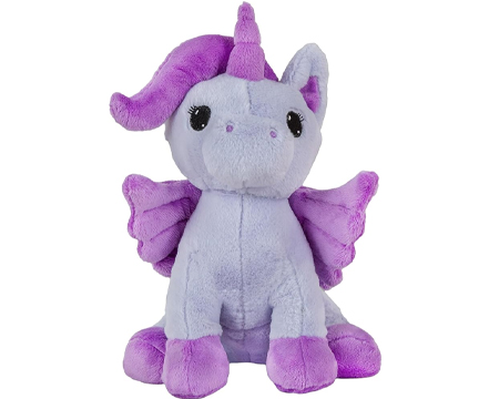 Warm Pals 'Pegasus' (Glow-in-the-Dark WP)