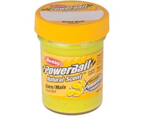 Berkley PowerBait® Natural Scent - Corn