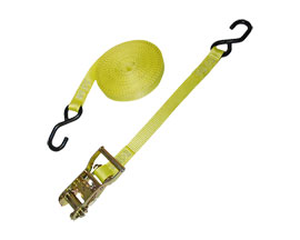 Tie Down Straps