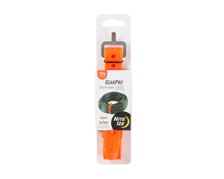 GearPro Utility Strap - 18" Orange