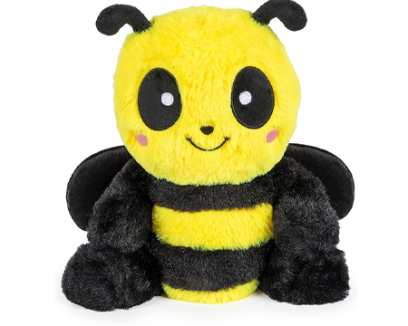 Bee Warm Pals