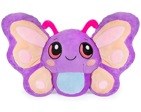 Butterfly Warm Pals
