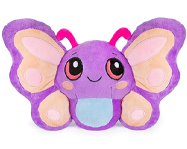 Butterfly Warm Pals