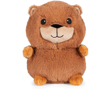 Warm Pals Capybara