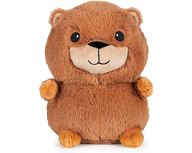 Warm Pals Capybara