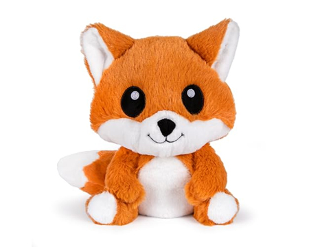 Warm Pals Fox
