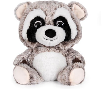 Warm Pals Raccoon