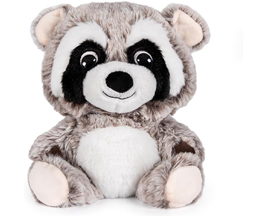 Warm Pals Raccoon