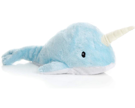 Warm Pals Narwhal 