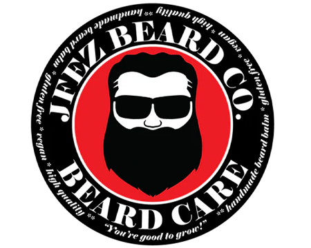 JFEZ Beard Shampoo