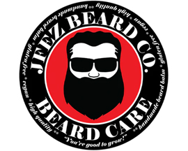 JFEZ Beard Shampoo