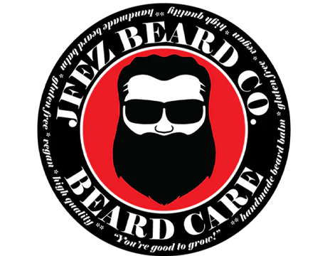 JFEZ Beard Oil - Bay Rum