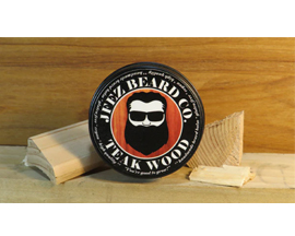 JFEZ Beard Balm - Teakwood