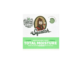 Dr. Squatch® Bar Soap - Green Tea Butter