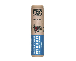 Dr. Squatch® Men's Lip Balm - Original Mint Squatch