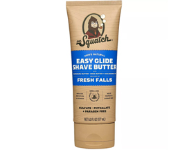 Dr. Squatch® Men's Shave Butter - Fresh Falls