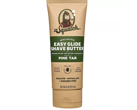 Dr. Squatch® Men's Shave Butter - Pine Tar