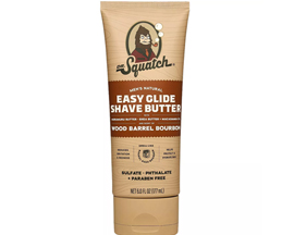 Dr. Squatch® Shave Butter - Wood Barrel Bourbon