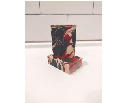 All Things Goat - Date Night Goat Milk Soap 4.5 oz