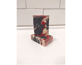 All Things Goat - Date Night Goat Milk Soap 4.5 oz