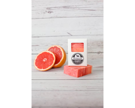 All Things Goat Bar Soap - Grapefruit 4.5 oz