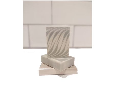 All Things Goat Bar Soap - Sea Salt & Sage 4.5 oz