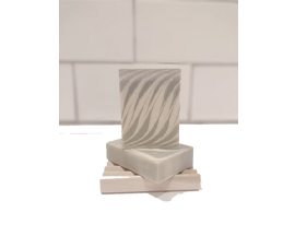 All Things Goat Bar Soap - Sea Salt & Sage 4.5 oz