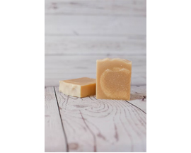 All Things Goat Bar Soap - Unscented 4.5 oz