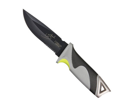 Multifunction Survival Knife