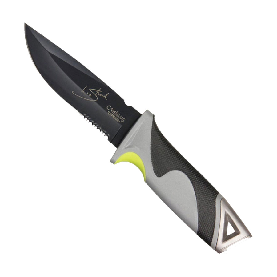 Multifunction Survival Knife