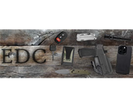 Everyday Carry
