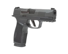 Handguns