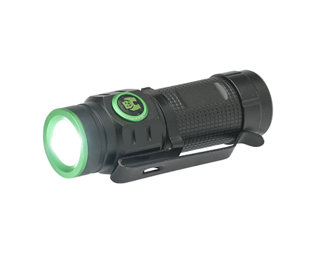 Kodiak® KUB Rechargeable Compact Flashlight