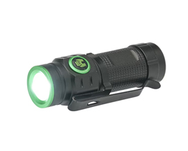 Kodiak® KUB Rechargeable Compact Flashlight