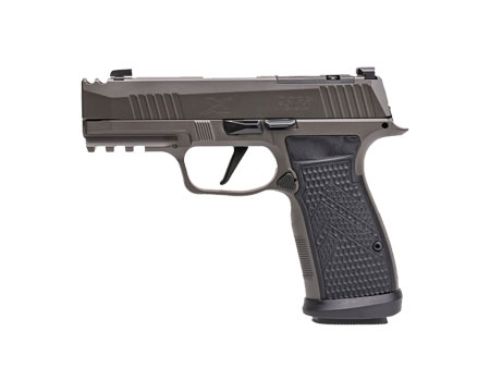 Sig Sauer® P365 AXG Legion 