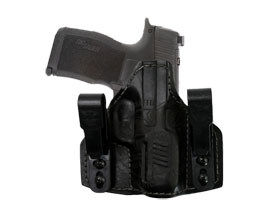 We The People® Independence IWB Holster Black